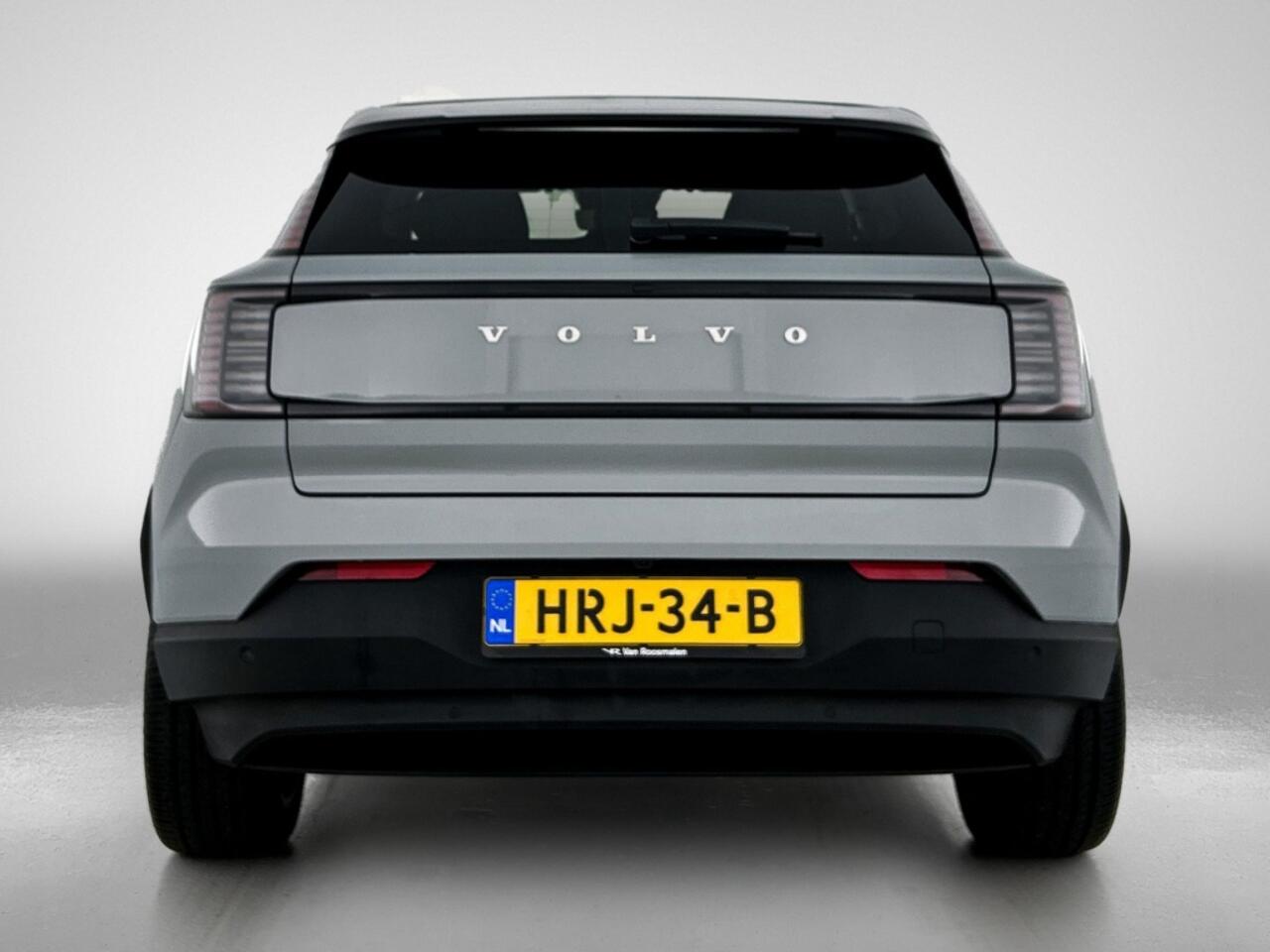 Volvo EX30 Extended Plus 69 kWh | Demonstratieauto