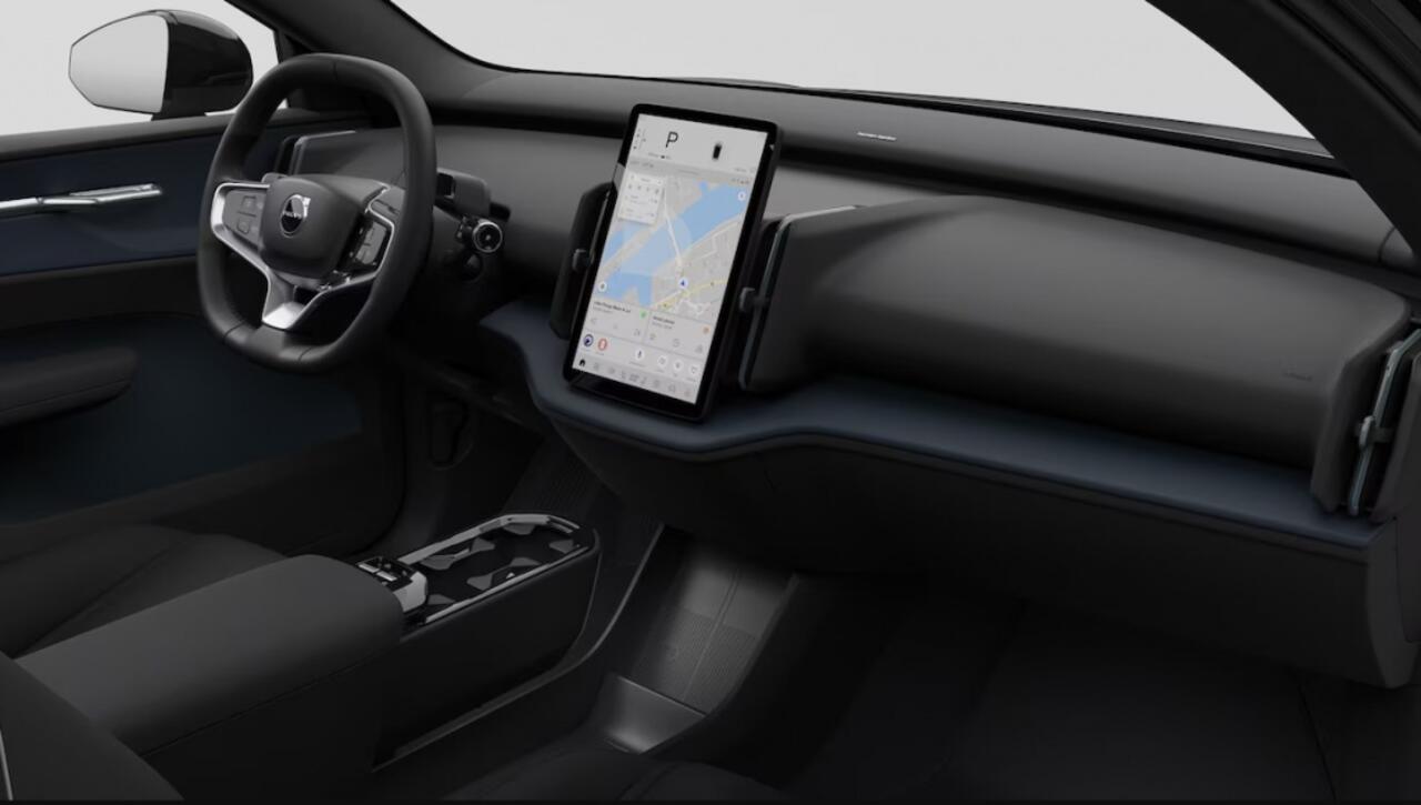 Volvo EX30 Cross Country Twin Performance AWD Ultra | Getint Glas | Panorama dak | 360 ca