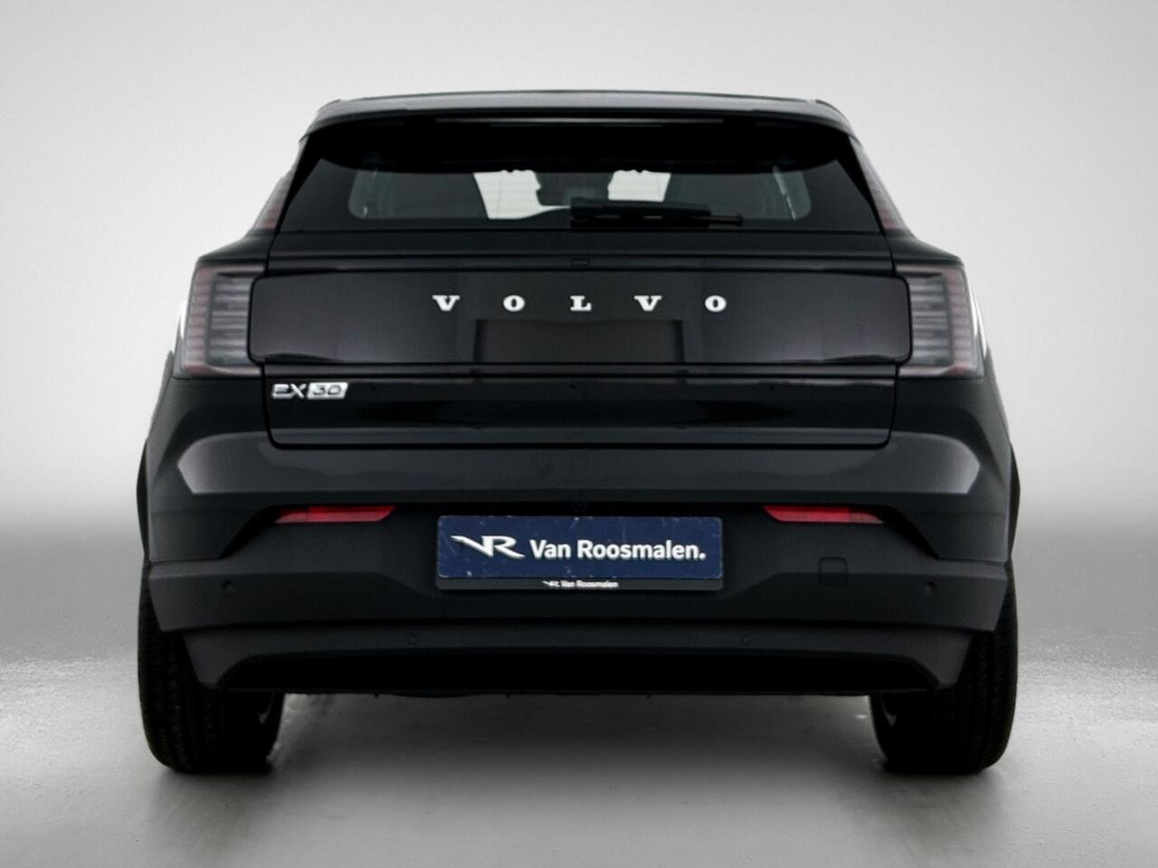 Volvo EX30 Single motor 50 kw/h Core