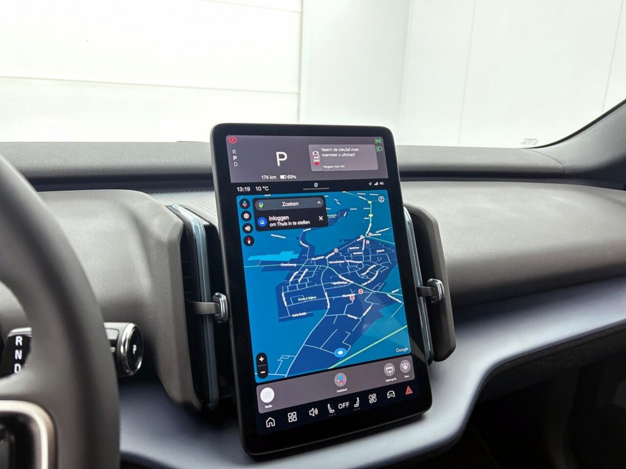 Volvo EX30 Single motor 50 kw/h Core