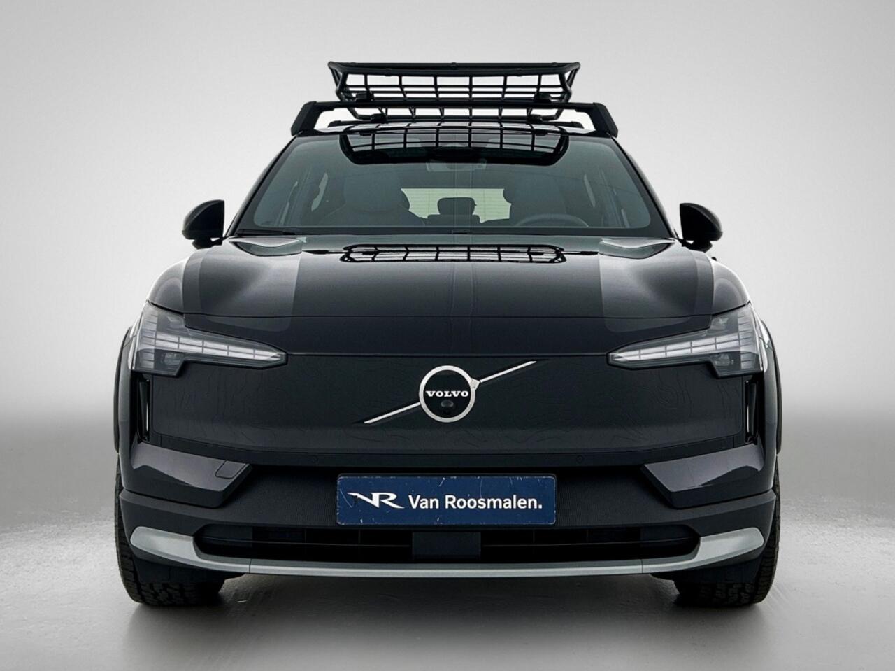 Volvo EX30 Cross Country EX30 Cross Country Twin Performance 429pk AWD Ultra Experience P