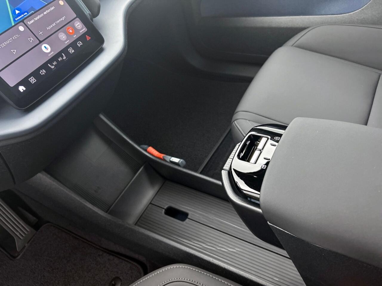 Volvo EX30 Cross Country EX30 Cross Country Twin Performance 429pk AWD Ultra Experience P