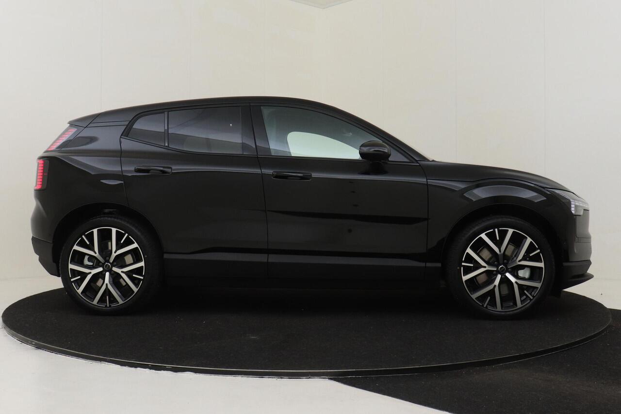 Volvo EX30 TWIN MOTOR PERFORMANCE ULTRA EUROPA SPORT 69 kWh -PANO.DAK|HARMAN/KARDON|360°CAM|AUT.INPARKEREN|BLIS|20"|PRIVACY.GLAS
