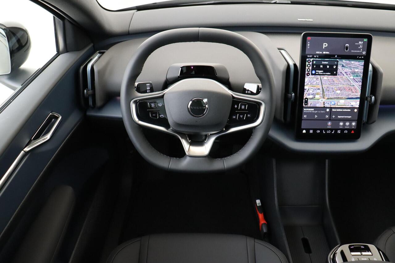 Volvo EX30 TWIN MOTOR PERFORMANCE ULTRA EUROPA SPORT 69 kWh -PANO.DAK|HARMAN/KARDON|360°CAM|AUT.INPARKEREN|BLIS|20"|PRIVACY.GLAS