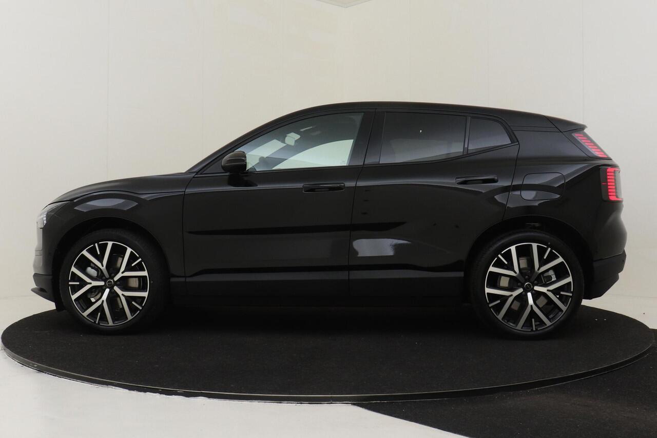 Volvo EX30 TWIN MOTOR PERFORMANCE ULTRA EUROPA SPORT 69 kWh -PANO.DAK|HARMAN/KARDON|360°CAM|AUT.INPARKEREN|BLIS|20"|PRIVACY.GLAS