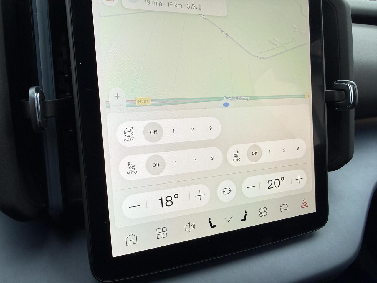 Volvo EX30 Single Motor Plus | Climate Elektrische stoelen | Harman/Kardon | DEMO