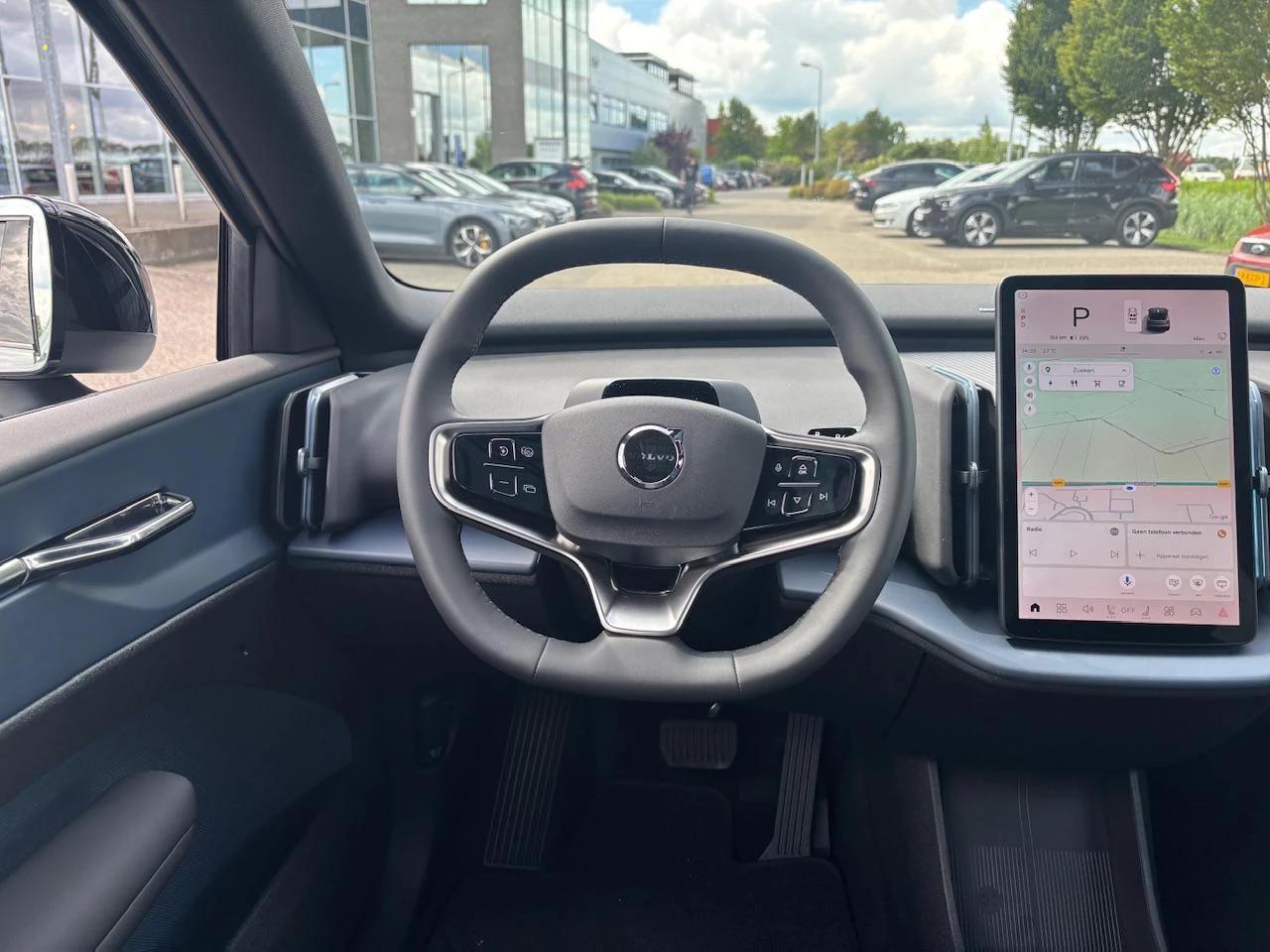 Volvo EX30 Single Motor Plus | Climate Elektrische stoelen | Harman/Kardon | DEMO