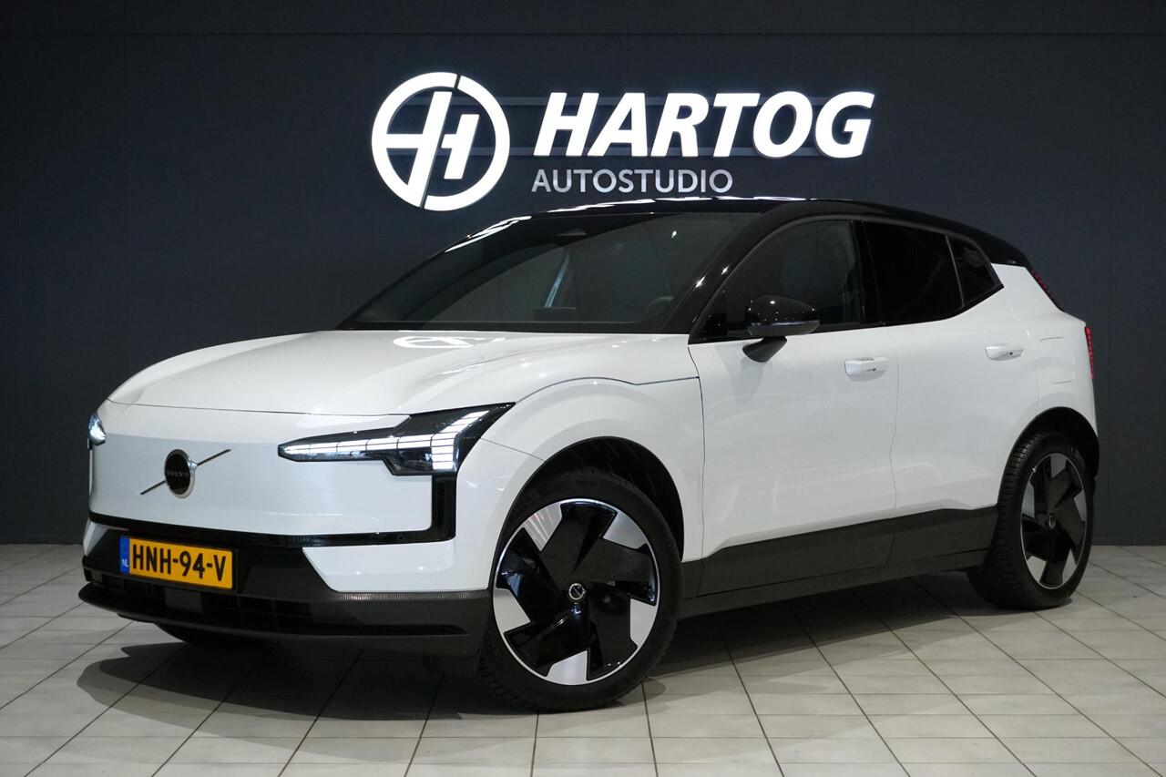 Volvo EX30 Single Motor Extended Range Plus 69 kWh * NIEUWSTAAT * + HARMAN KARDON / PARELMOER LAK