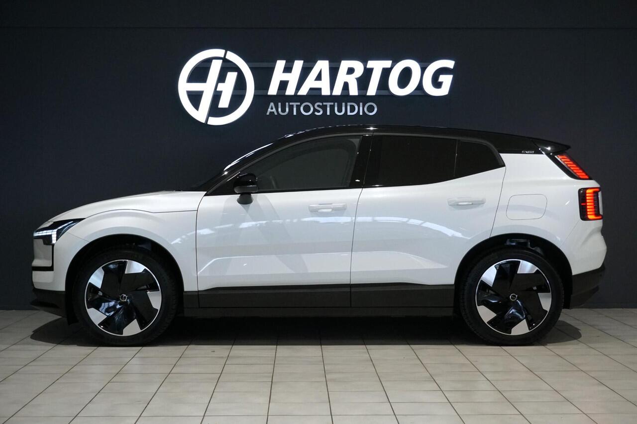 Volvo EX30 Single Motor Extended Range Plus 69 kWh * NIEUWSTAAT * + HARMAN KARDON / PARELMOER LAK