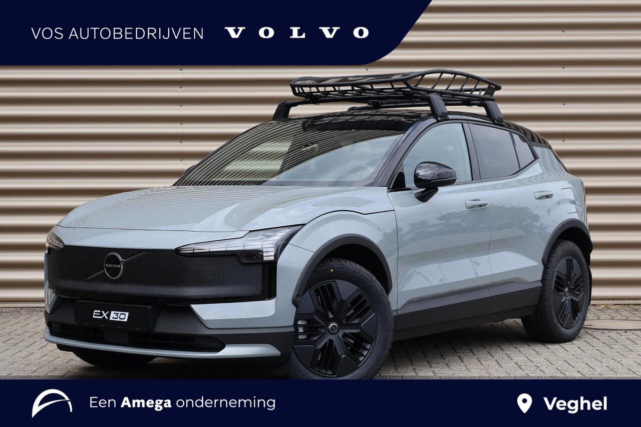 Volvo EX30 Cross Country Twin Motor Performance Ultra 69 kWh | *Experience-pakket | Panoramadak | Harman Kardon