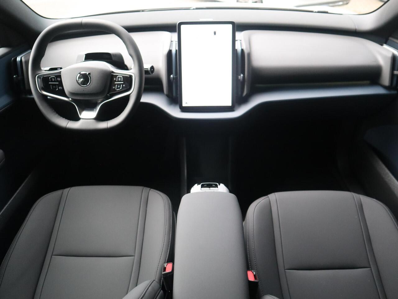 Volvo EX30 Single Motor Extended Range Plus 69 kWh