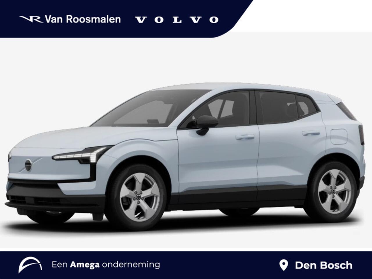 Volvo EX30 Single Motor Essential