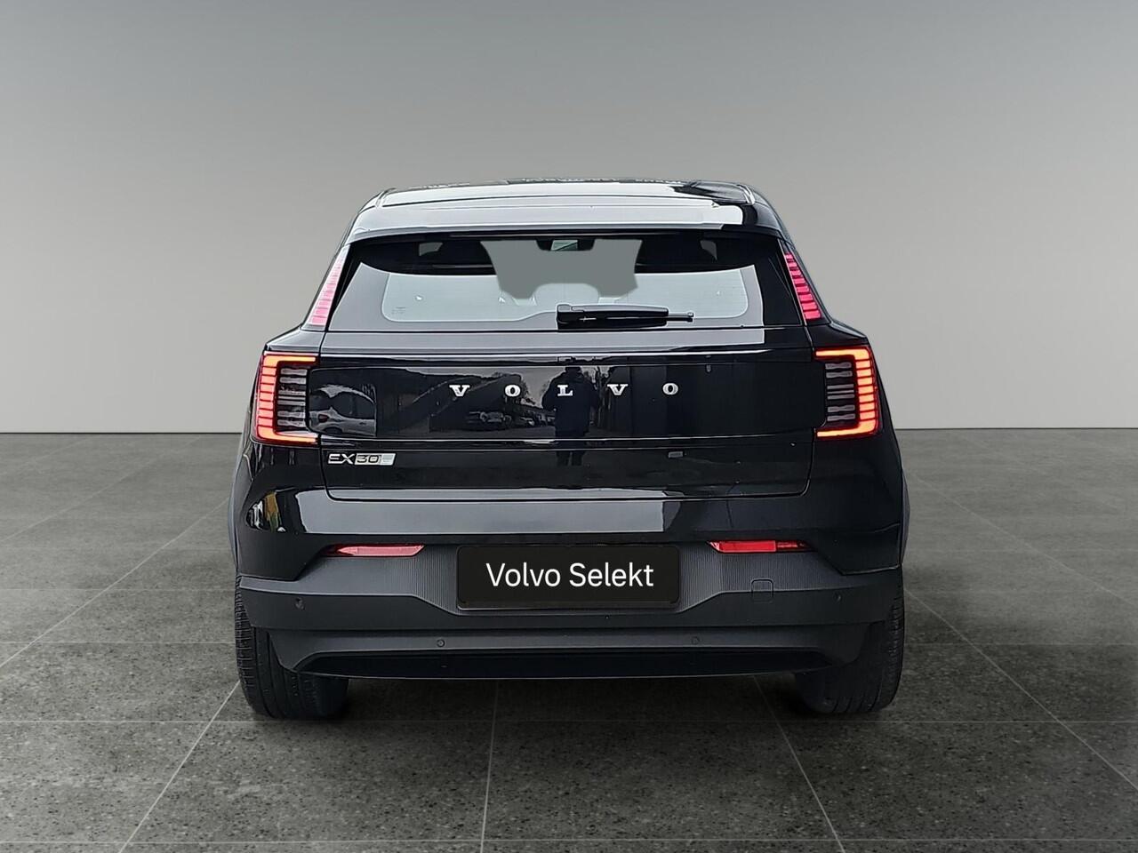 Volvo EX30 Single Motor Extended Range Plus 69 kWh | Europa editie | Harman Kardon | Stuur- stoelverwarming | Elektrische stoelen |