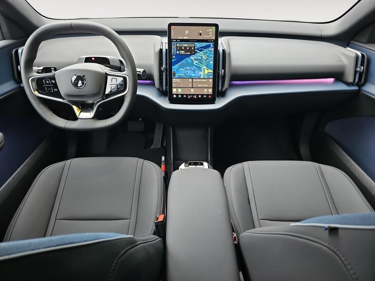 Volvo EX30 Single Motor Extended Range Plus 69 kWh | Europa editie | Harman Kardon | Stuur- stoelverwarming | Elektrische stoelen |