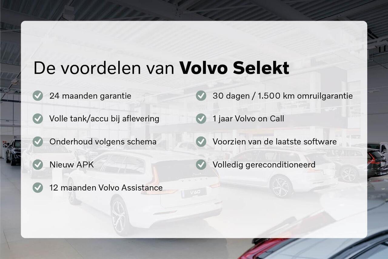 Volvo EX30 Cross Country Twin Motor Performance AWD 69 kWh Ultra | Trekhaak | 4x4 | Adaptieve Cruise | Stoel-/Stuurverwarming | Keyless | 360 Camera | Panoramadak | Elektr. Stoelen | Harman Kardon Audio | Elek. Achterklep | Getint Glas |