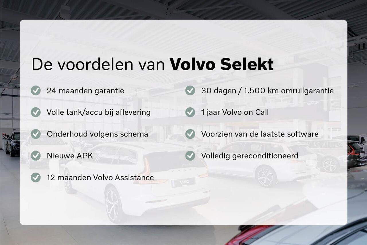 Volvo EX30 Single Motor 51 kWh Core | Google | Stoel-/Stuurverwarming | Warmtepomp | DAB | Park Assist | LED Koplampen | Apple Carplay/Android Auto | 18" LM