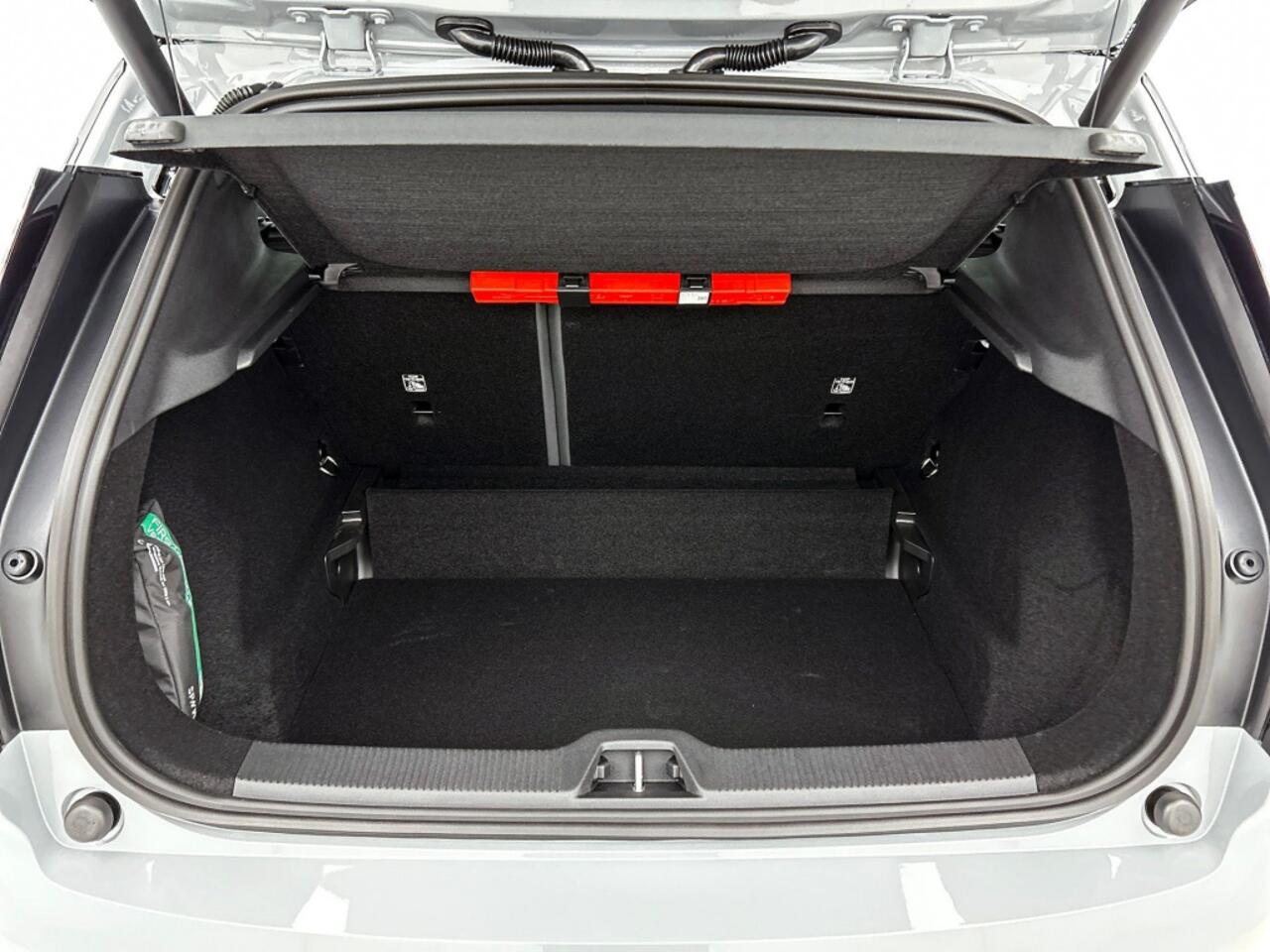 Volvo EX30 Cross Country Twin Performance Ultra Extended Range 69 kWh