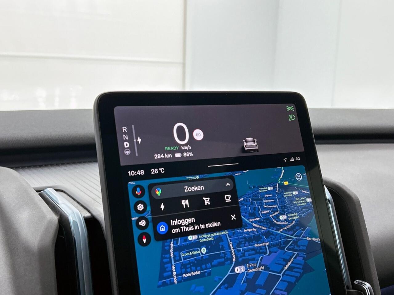 Volvo EX30 Cross Country Twin Performance Ultra Extended Range 69 kWh