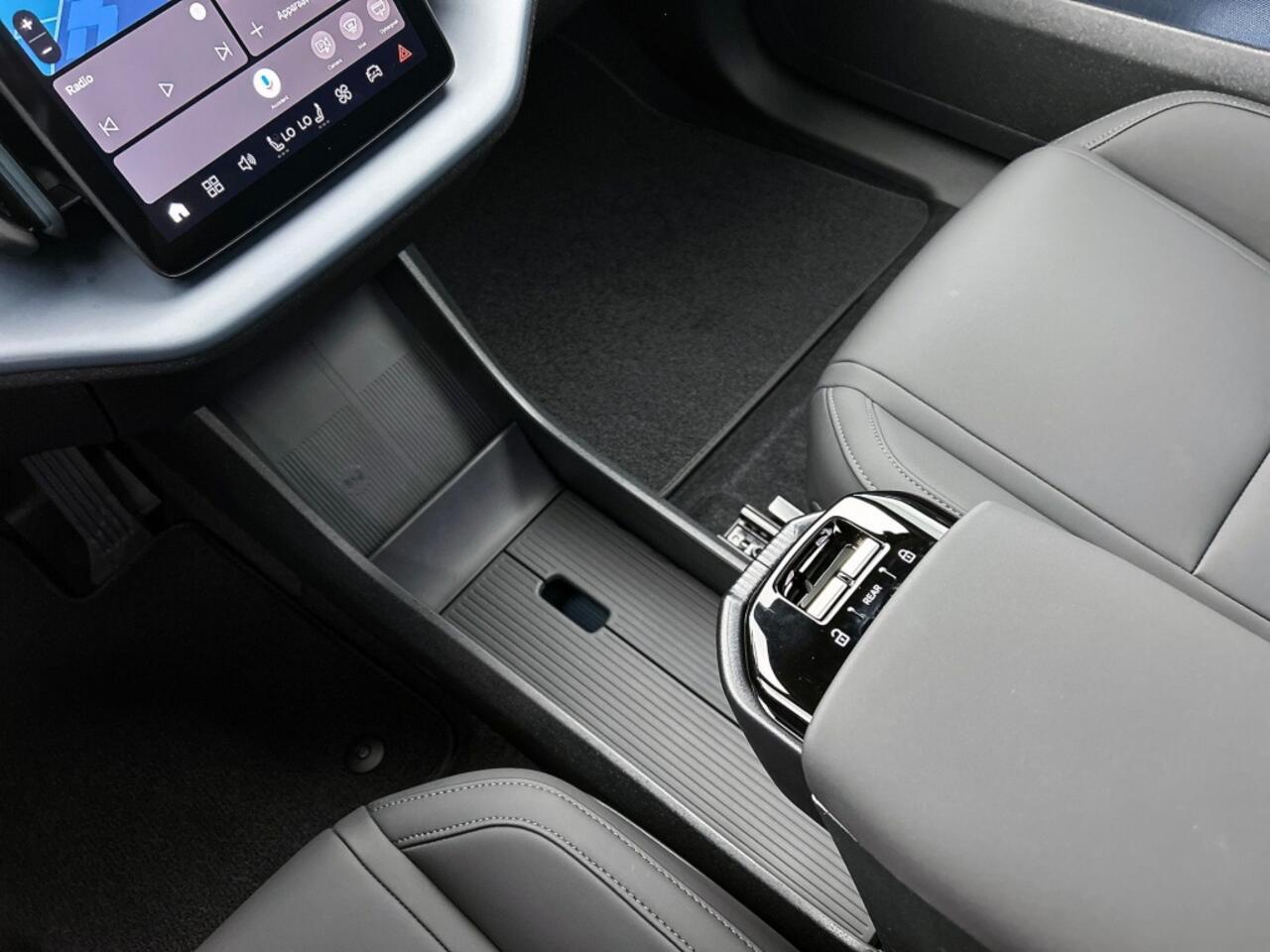 Volvo EX30 Cross Country Twin Performance Ultra Extended Range 69 kWh