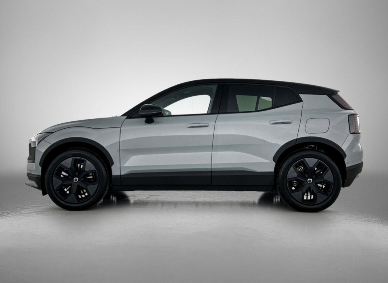 Volvo EX30 Cross Country Twin Motor Ultra All Weel Drive | 427 pk | Voorraad