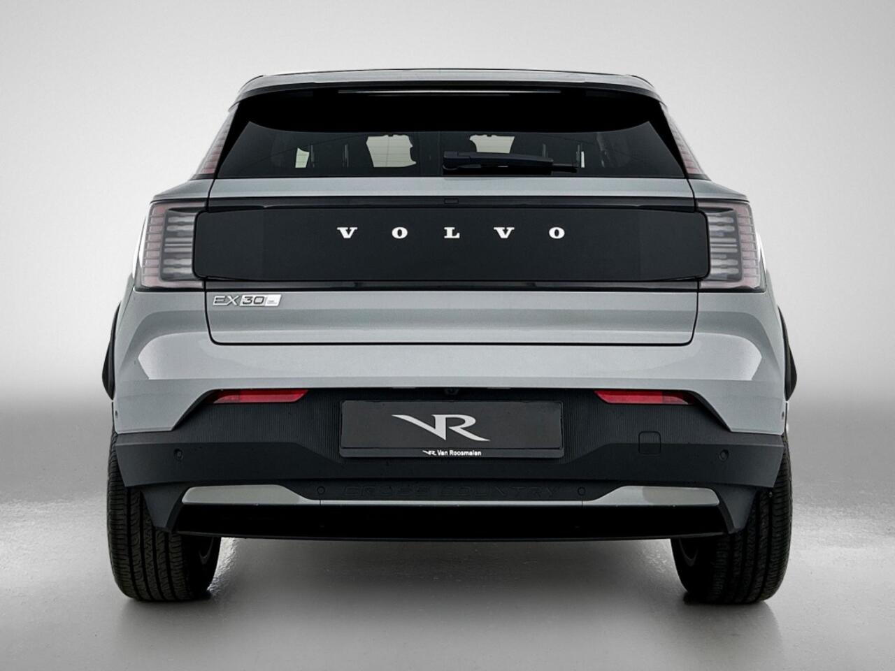 Volvo EX30 Cross Country Twin Motor Ultra All Weel Drive | 427 pk | Voorraad