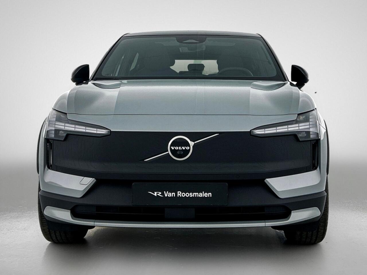 Volvo EX30 Cross Country Twin Motor Ultra All Weel Drive | 427 pk | Voorraad