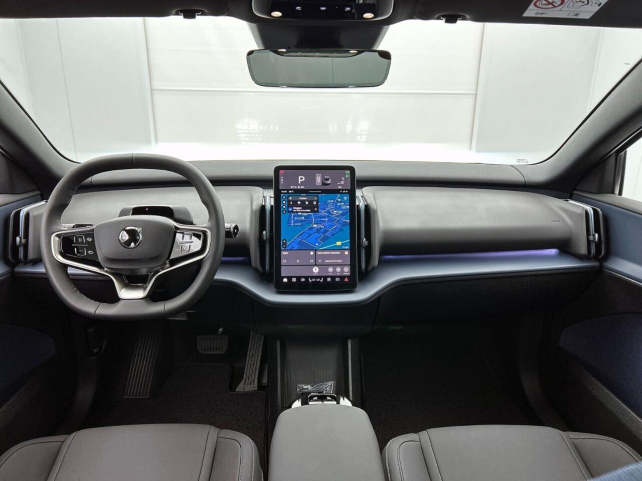 Volvo EX30 Cross Country Twin Motor Ultra All Weel Drive | 427 pk | Voorraad