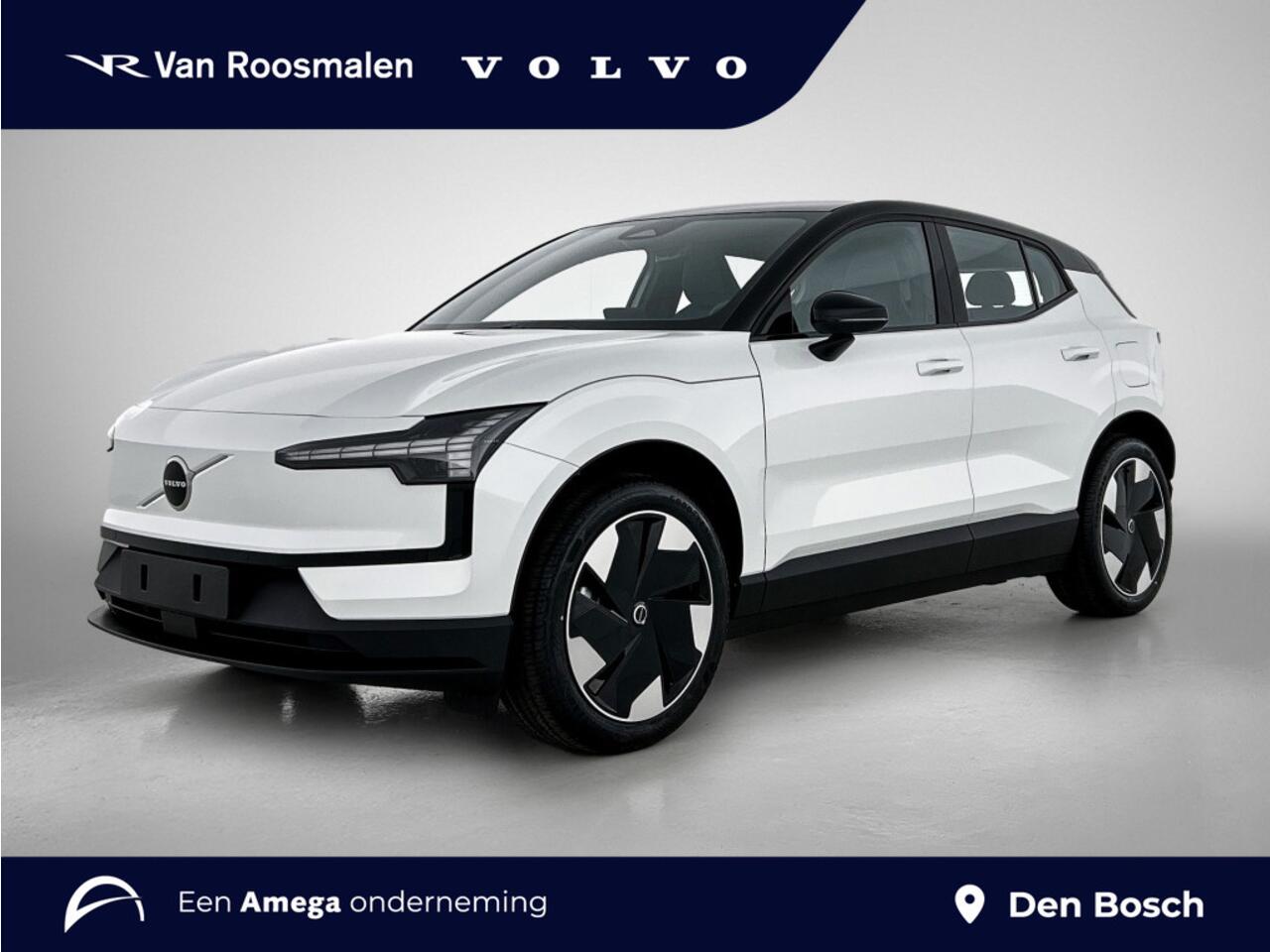 Volvo EX30 Plus Extended range | Nieuw | Voorraad | Climate pack | Camera