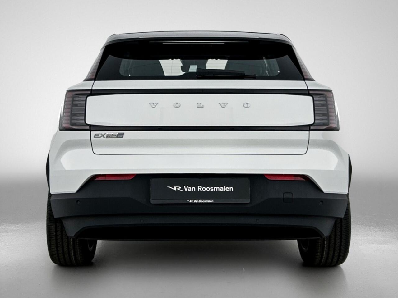 Volvo EX30 Plus Extended range | Nieuw | Voorraad | Climate pack | Camera