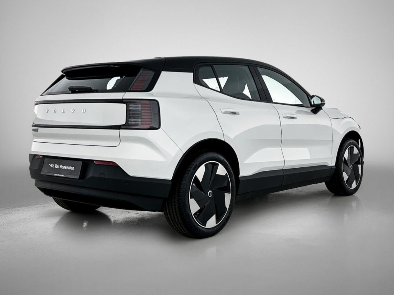 Volvo EX30 Plus Extended range | Nieuw | Voorraad | Climate pack | Camera