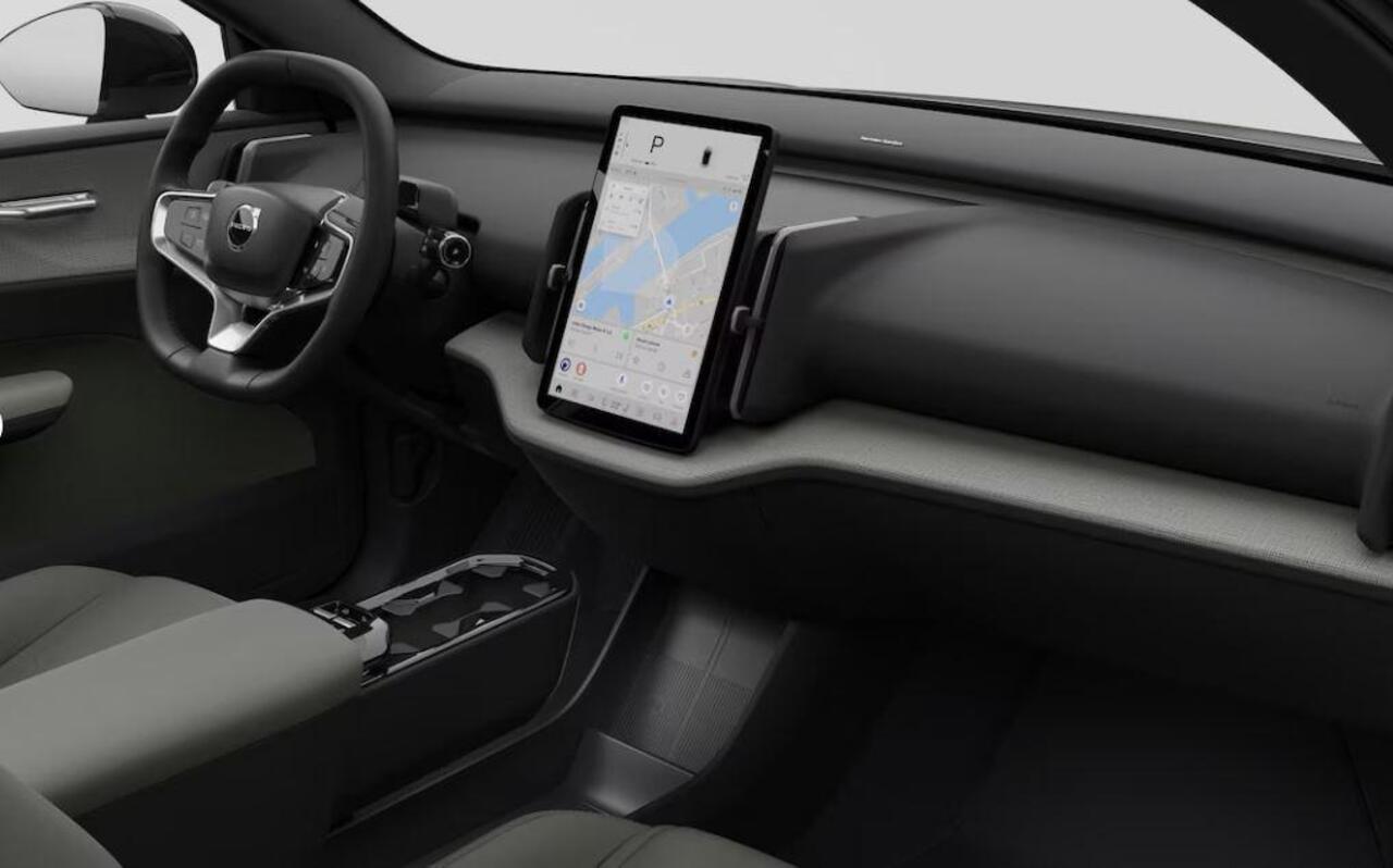 Volvo EX30 272PK Single Motor Extended Range Europa 69 kWh / Adaptive Cruise control / Extra getint glas / Climate Pack / Achteruitrijcamera / Elektrisch verstelbare stoelen / Parkeersensoren V+A