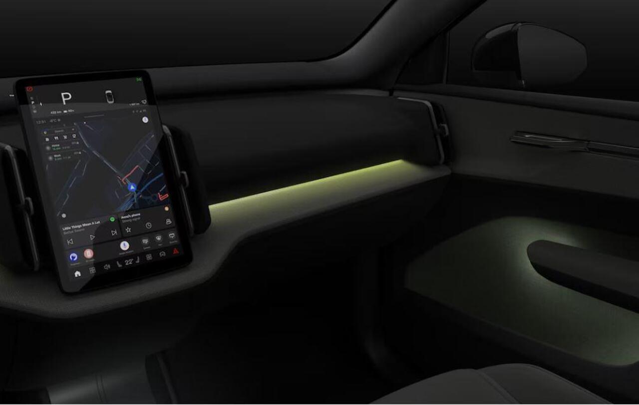 Volvo EX30 272PK Single Motor Extended Range Europa 69 kWh / Adaptive Cruise control / Extra getint glas / Climate Pack / Achteruitrijcamera / Elektrisch verstelbare stoelen / Parkeersensoren V+A