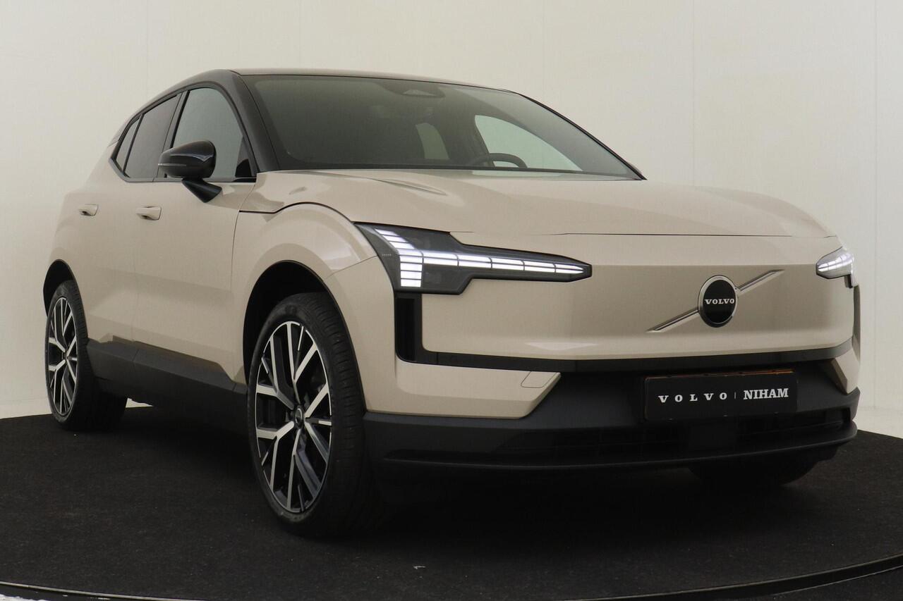 Volvo EX30 SINGLE MOTOR EXTENDED RANGE PLUS EUROPA 69 kWh -HARMAN/KARDON|POWER-SEATS|PRIVACY.GLAS|20"|PINE