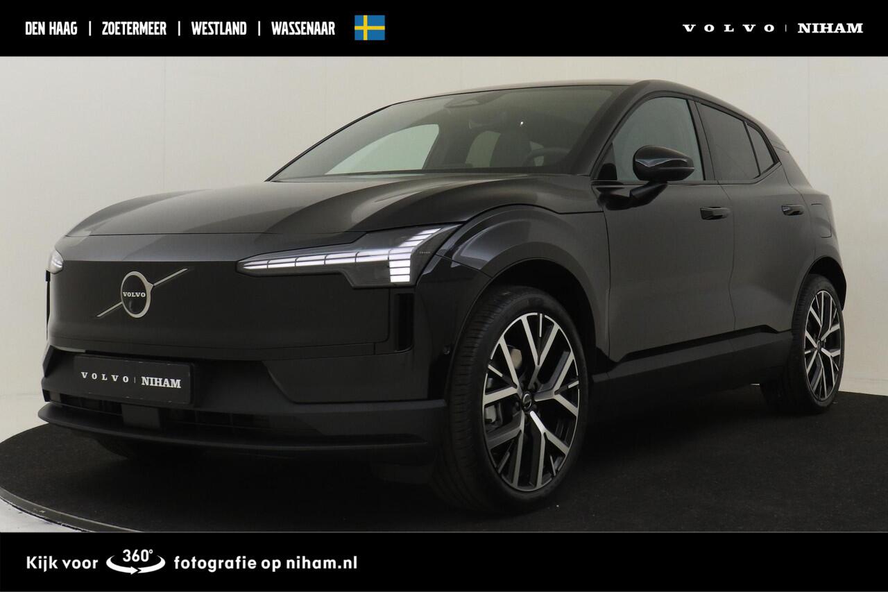 Volvo EX30 SINGLE MOTOR EXTENDED RANGE ULTRA 69 kWh -PANO.DAK|HARMAN/KARDON|POWER-SEATS|360°CAM|AUT.INPARKEREN|CLIMATE|20"|PRIVACY.GLAS|MIST
