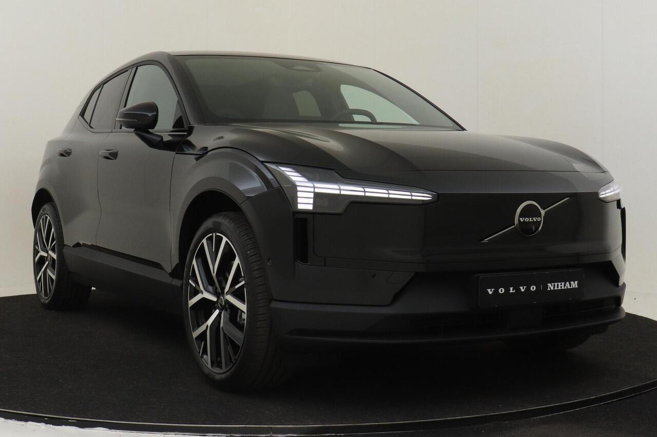 Volvo EX30 SINGLE MOTOR EXTENDED RANGE ULTRA 69 kWh -PANO.DAK|HARMAN/KARDON|POWER-SEATS|360°CAM|AUT.INPARKEREN|CLIMATE|20"|PRIVACY.GLAS|MIST