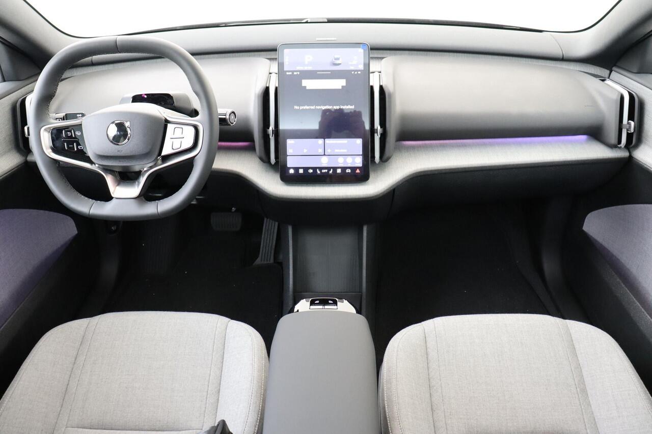 Volvo EX30 SINGLE MOTOR EXTENDED RANGE ULTRA 69 kWh -PANO.DAK|HARMAN/KARDON|POWER-SEATS|360°CAM|AUT.INPARKEREN|CLIMATE|20"|PRIVACY.GLAS|MIST