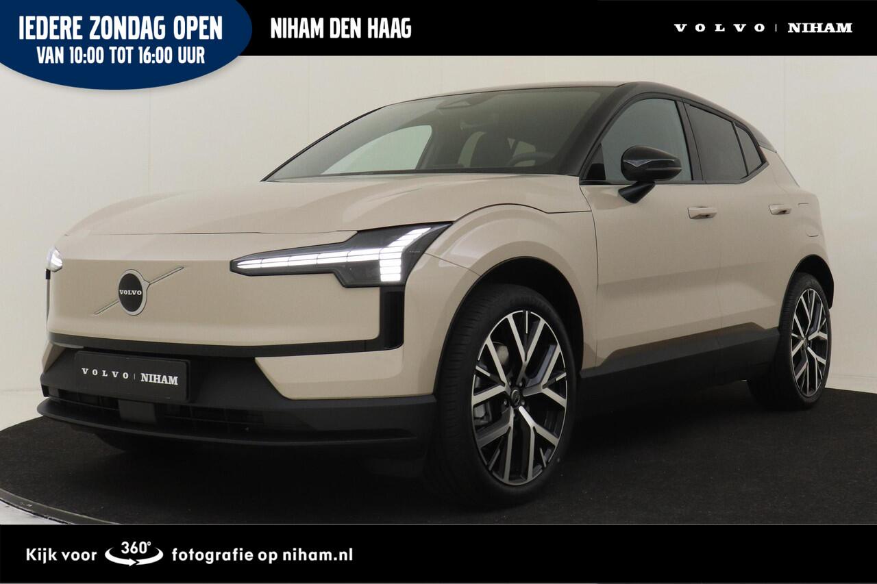 Volvo EX30 SINGLE MOTOR EXTENDED RANGE PLUS EUROPA 69 kWh -HARMAN/KARDON|POWER-SEATS|PRIVACY.GLAS|20"