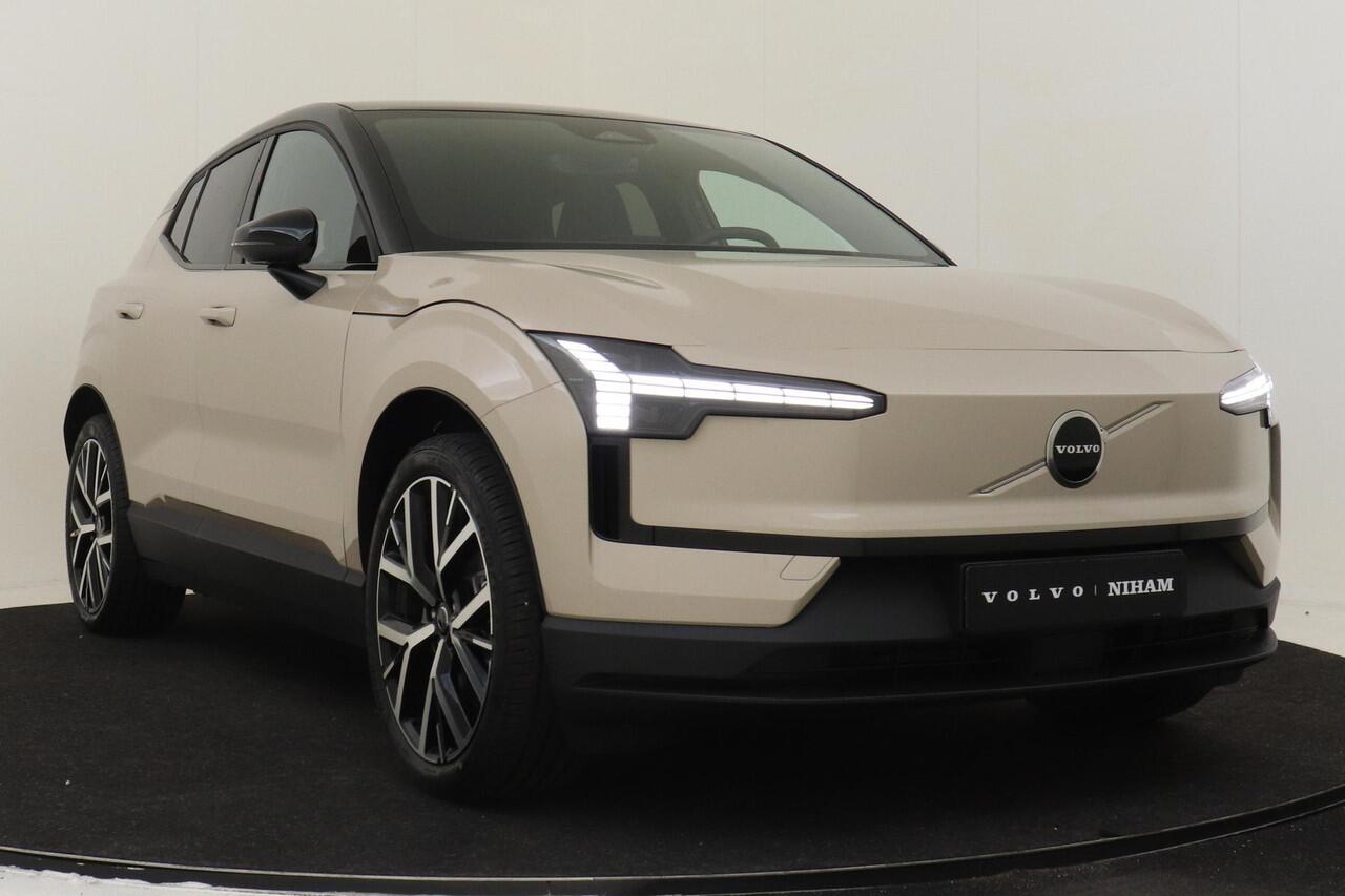 Volvo EX30 SINGLE MOTOR EXTENDED RANGE PLUS EUROPA 69 kWh -HARMAN/KARDON|POWER-SEATS|PRIVACY.GLAS|20"