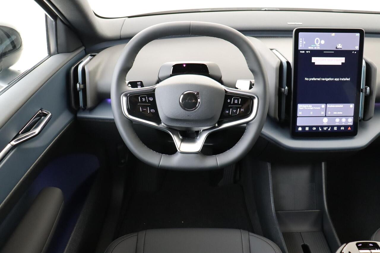 Volvo EX30 SINGLE MOTOR EXTENDED RANGE PLUS EUROPA 69 kWh -HARMAN/KARDON|POWER-SEATS|PRIVACY.GLAS|20"
