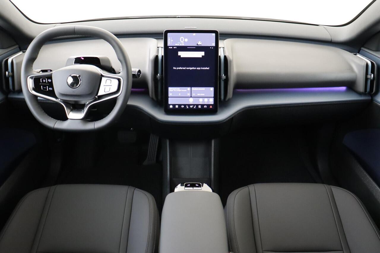 Volvo EX30 SINGLE MOTOR EXTENDED RANGE PLUS EUROPA 69 kWh -HARMAN/KARDON|POWER-SEATS|PRIVACY.GLAS|20"