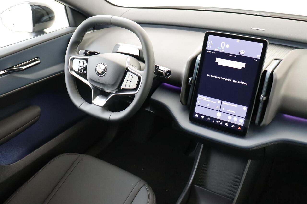 Volvo EX30 SINGLE MOTOR EXTENDED RANGE PLUS EUROPA 69 kWh -HARMAN/KARDON|POWER-SEATS|PRIVACY.GLAS|20"