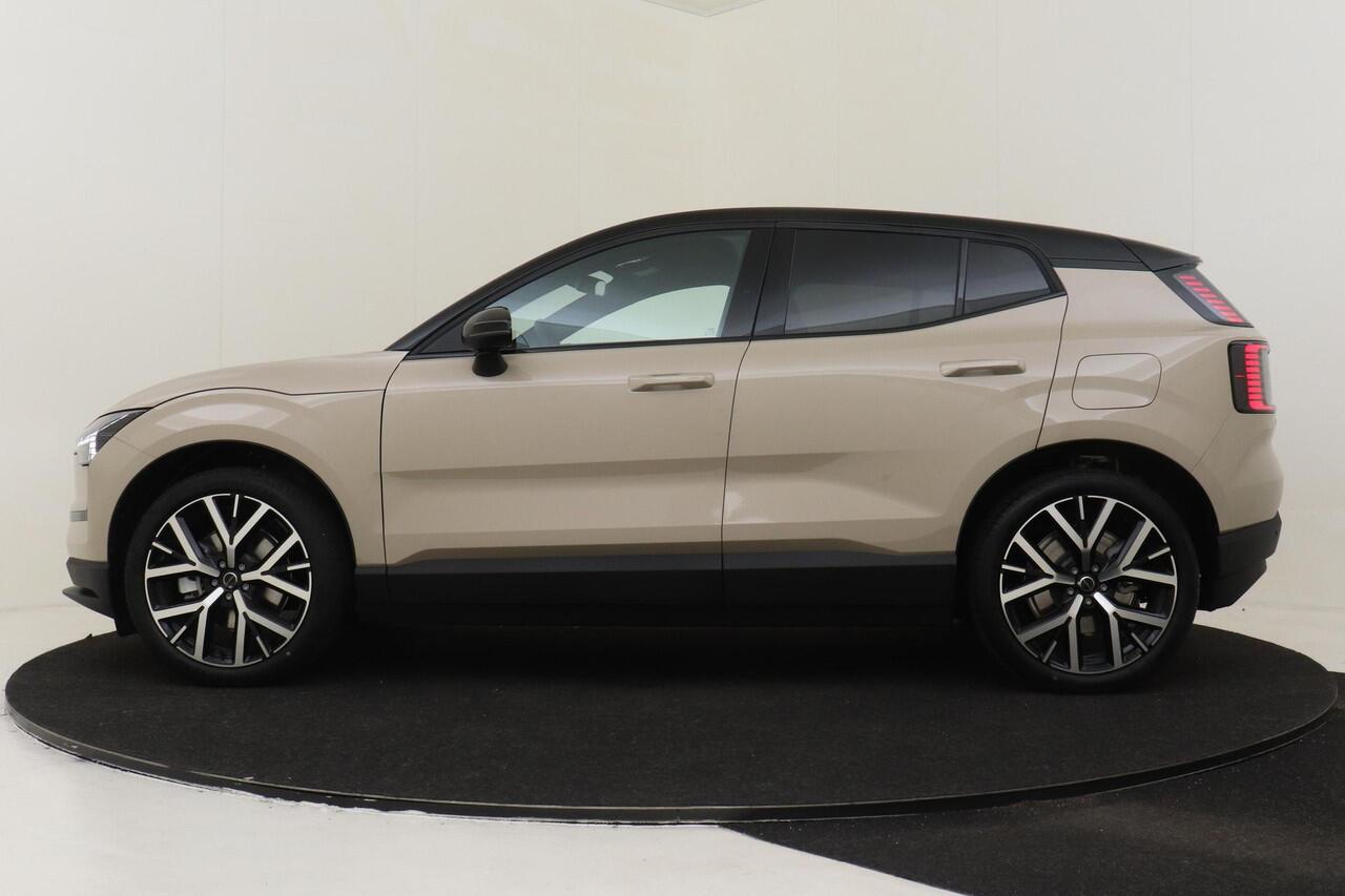 Volvo EX30 SINGLE MOTOR EXTENDED RANGE PLUS EUROPA 69 kWh -HARMAN/KARDON|POWER-SEATS|PRIVACY.GLAS|20"