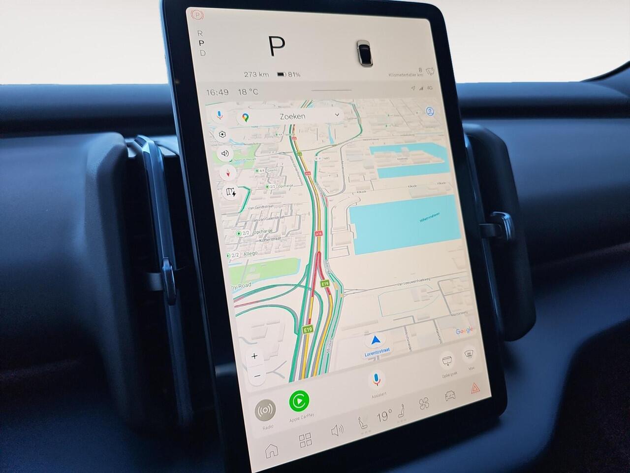 Volvo EX30 Single Motor Plus 51 kWh | Harman/Kardon | Apple Carplay & Android auto | Keyless Entry | Elektrisch verstelbare voorstoelen |
