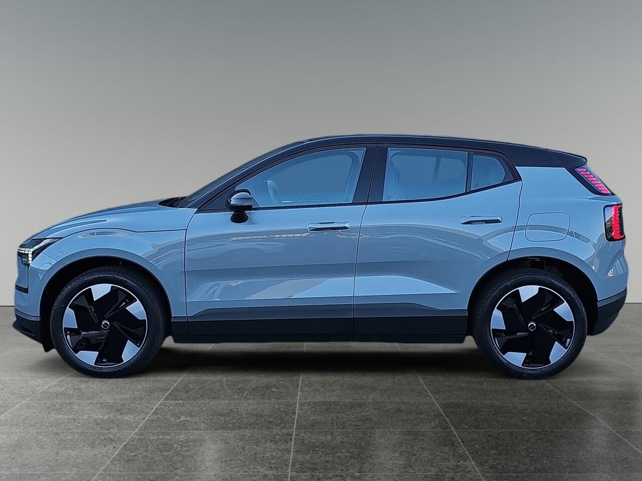 Volvo EX30 Single Motor Plus 51 kWh | Harman/Kardon | Apple Carplay & Android auto | Keyless Entry | Elektrisch verstelbare voorstoelen |