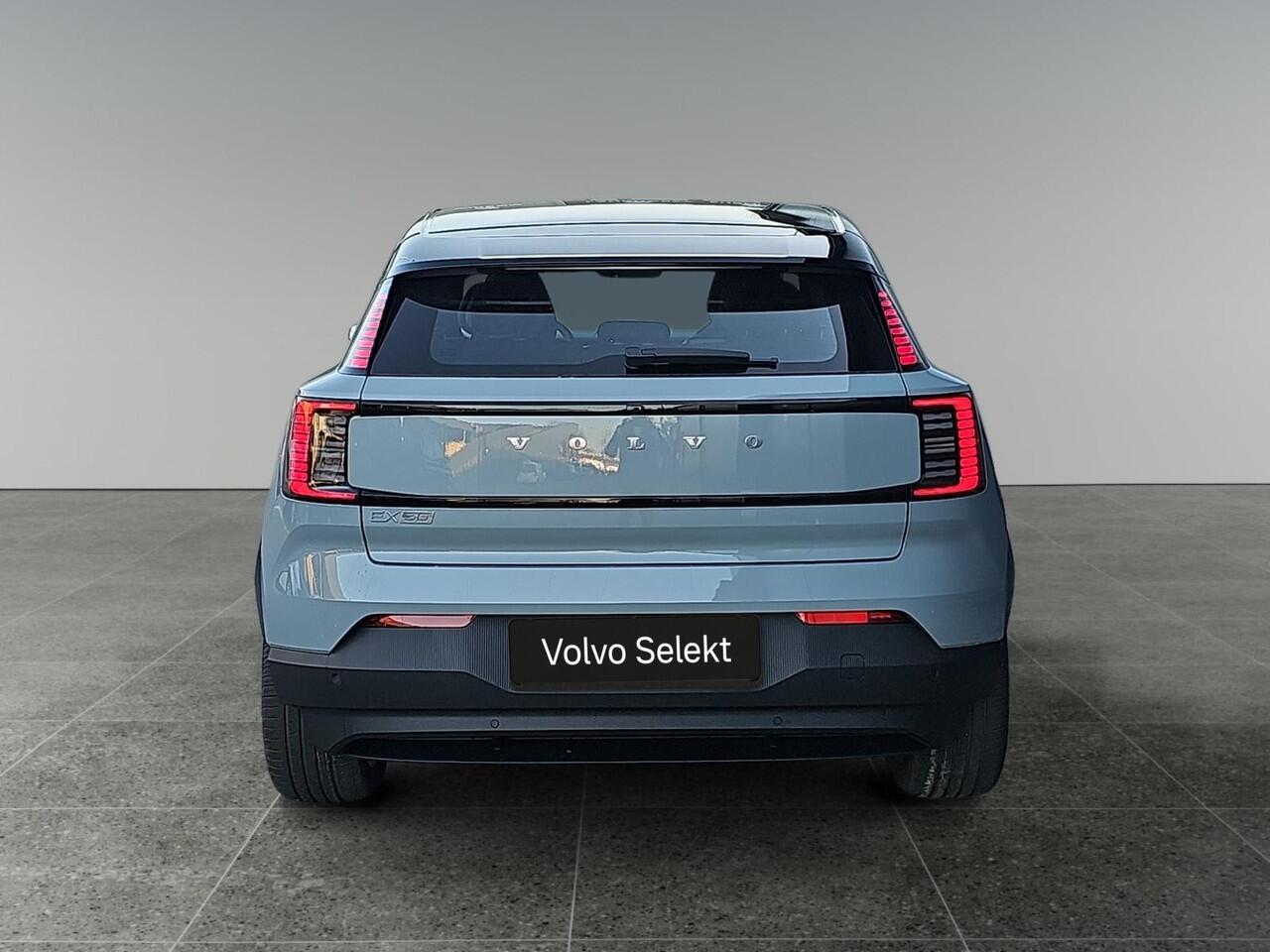 Volvo EX30 Single Motor Plus 51 kWh | Harman/Kardon | Apple Carplay & Android auto | Keyless Entry | Elektrisch verstelbare voorstoelen |