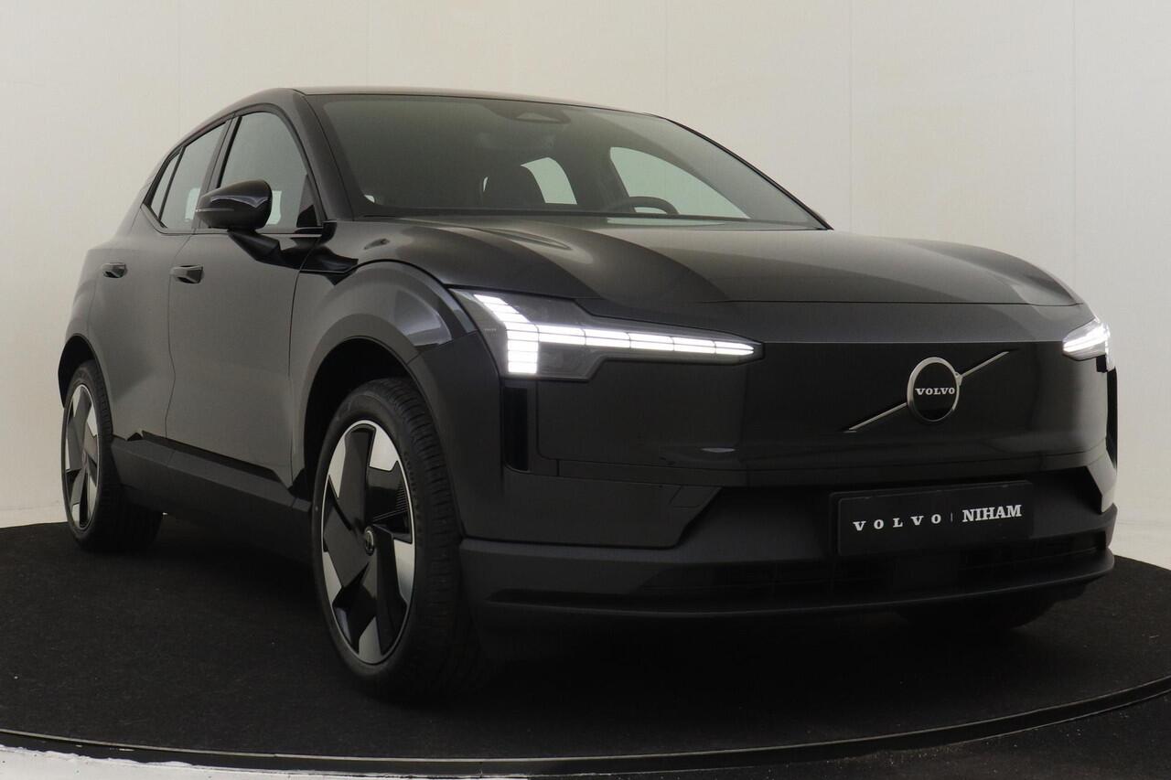 Volvo EX30 SINGLE MOTOR PLUS EUROPA 51 kWh -HARMAN/KARDON|CLIMATE|POWER-SEATS|KEYLESS|19"