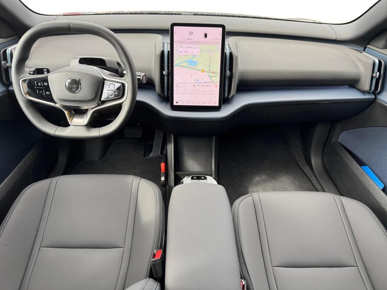 Volvo EX30 Single Motor Extended Range Plus Europa 69 kWh