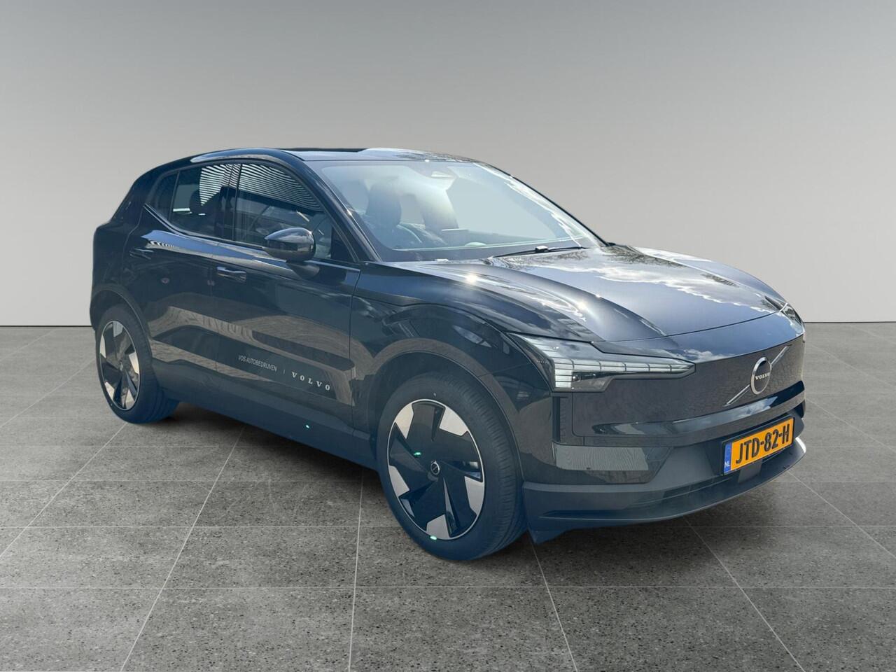 Volvo EX30 Single Motor Extended Range Plus Europa 69 kWh