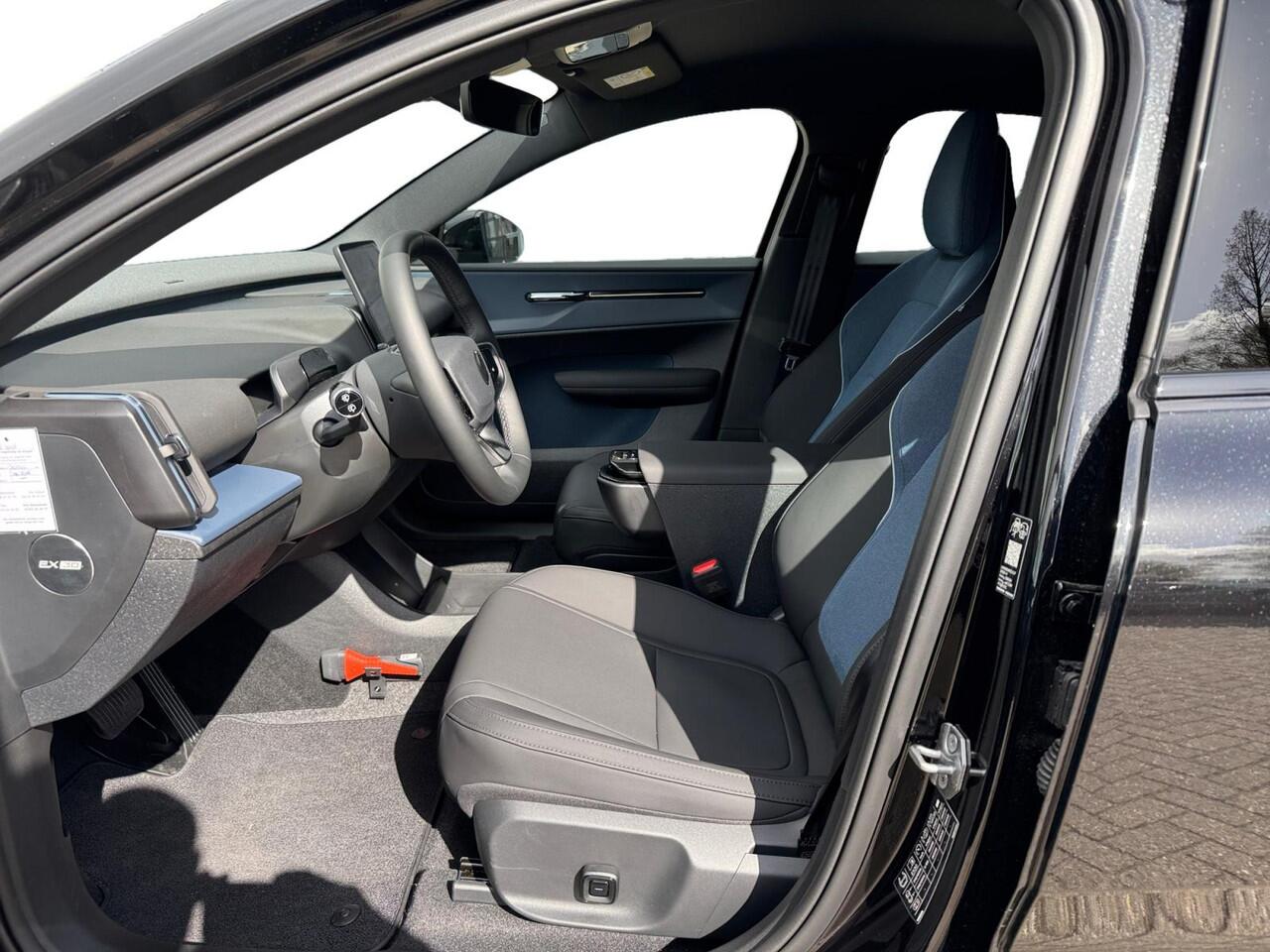 Volvo EX30 Single Motor Extended Range Plus Europa 69 kWh