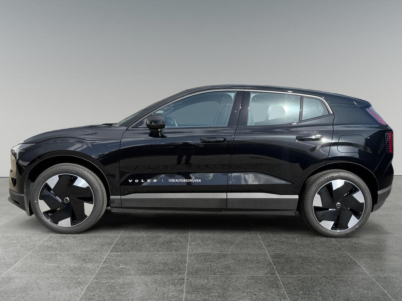 Volvo EX30 Single Motor Extended Range Plus Europa 69 kWh